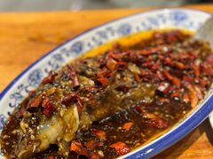 -百味地锅鸡(铜山路店)