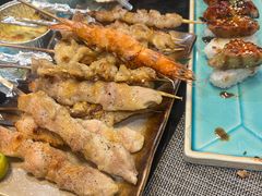 -左舞日本料理
