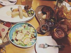 -MR.ROCKY洛奇先生RESTAURANT&BAR(宝安壹方城店)