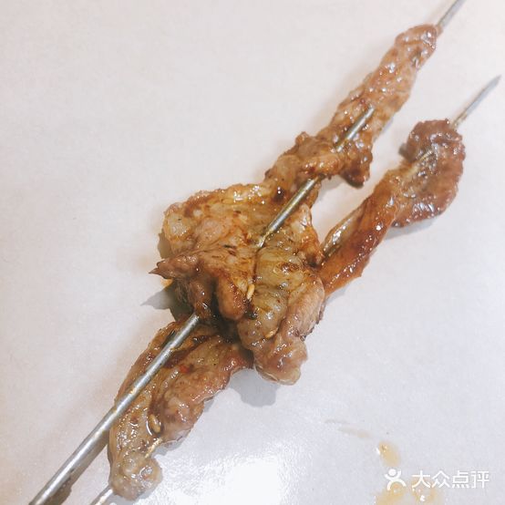 佰城八毛撸海鲜烧烤(新疆街店)