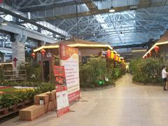 -森谷美食公园(杨行店)