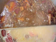 -湊湊火锅·茶憩(打浦桥日月光店)