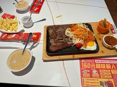 -豪享来(我格广场店)