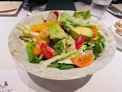 -春树下·树屋花房西餐厅(罍街AS1980店)