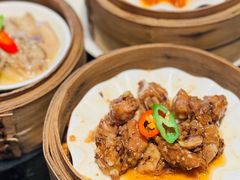 -厦门艾美酒店·乐美中餐厅