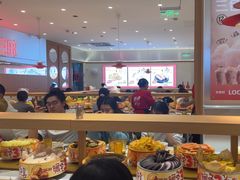 -龍歌自助小火锅(崂山丽达店)