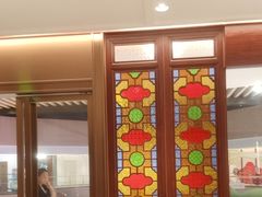 -点都德(广州白云山景区南门店)