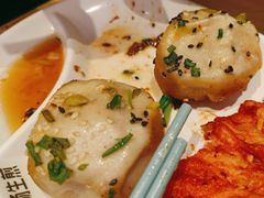-小杨生煎(湟普汇店)