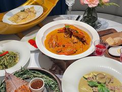 -狮拾久·现代新加坡料理(福田COCO Park店)