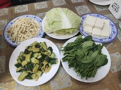 -清真·鸦儿李记·小馆(后海店)