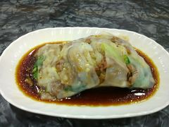 -燊意布拉肠云吞面(中山四路店)