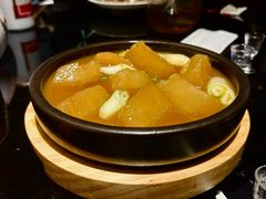 -彩虹之约•淮扬家宴(亚运村店)