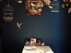 -侨美食家·粤菜(体育西路店)