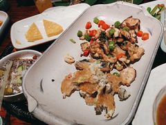 -蚬皇•陈味莞(西平景湖店)