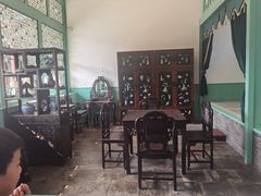 -张学良旧居陈列馆
