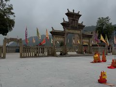 -悦城龙母祖庙