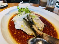 -宁波柏悦酒店·钱湖渔港