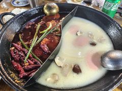 -五里关火锅(牛市口店)