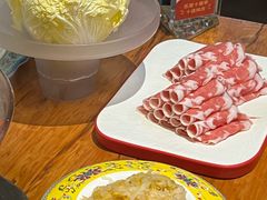 -乐宴·老北京铜火锅(八卦岭店)