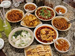 -小街天府(西工小街店)