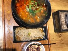 -八月美食小馆(银泰城总店)