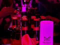 -MOSSO·Liveshow(M3香港广场店)