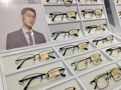 -LOHO眼镜(北京富力广场店)