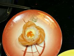 -禾绿回转寿司(苏宁广场店)