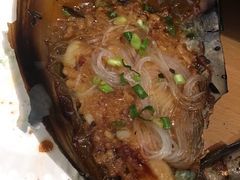 -云晓光头烧烤吧(川沙绿地店)