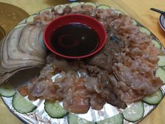 -沈家门小海鲜