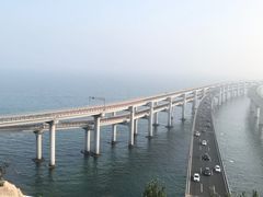-星海湾跨海大桥