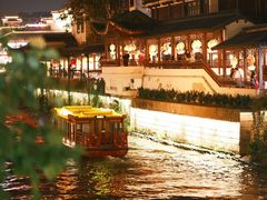 -南门头上美食街