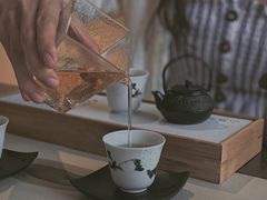 -小茶闲舍·观景商务茶馆(广州塔店)