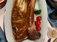 -杭州西湖柳莺里酒店·闻莺厅