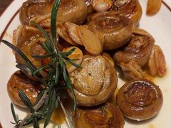 -ZAFFERANO西班牙海鲜饭(上海首店)
