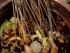 冷锅串串香-搓火大都会(广安门总店)