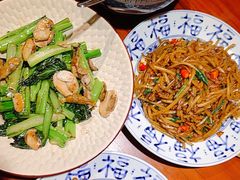 -隐厨·中国菜馆(三里屯T+MALL店)