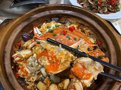 -好兄弟郭巨海鲜(天一阁店)