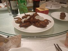 -瑞华酒楼(佳景国际店)