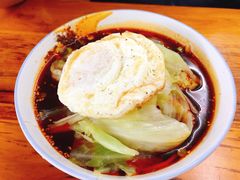 精品牛肉面-蒋六十八梯眼镜面(渝中店)