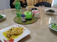 -七的湖·江南蟹舫·阳澄湖农家菜(蟹舫苑店)