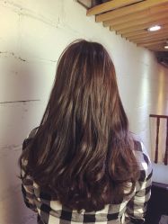 -SIX Hair Consultant