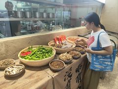 -食理八湘(中海城风情苑北区店)