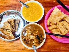 -逍遥镇刘相五胡辣汤豆沫馆(康复中街店)