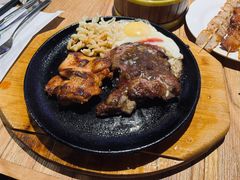-纽斯特牛排自助餐厅(浦东文峰广场店)