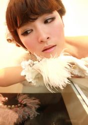 -FIONA MAKE UP恋妆造型