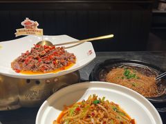 -炊烟小炒黄牛肉(浦东世纪汇店)