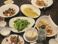 -桃花源中餐厅(金茂豪华精选酒店)