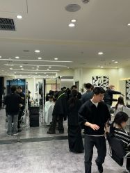 -WM Hair Salon