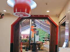 -巴将军·非遗老字号火锅(解放碑店)